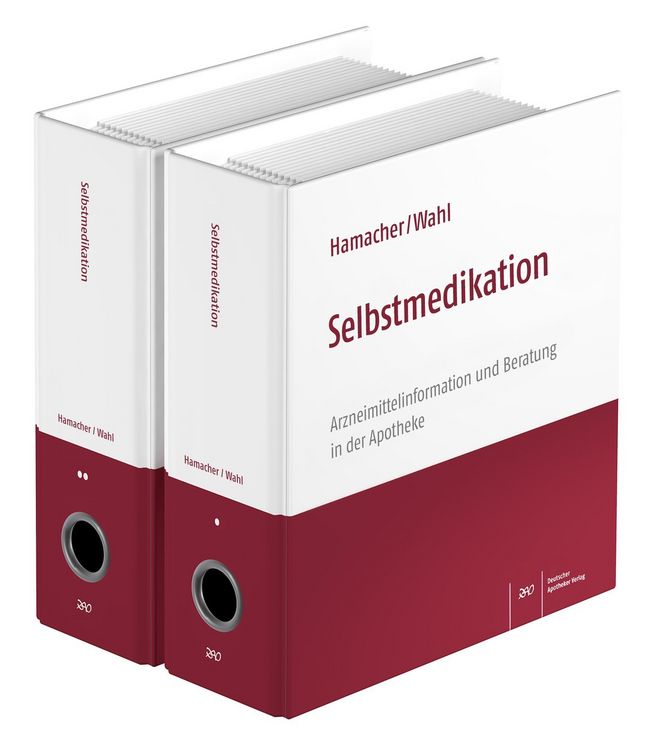 Produktbild: Selbstmedikation