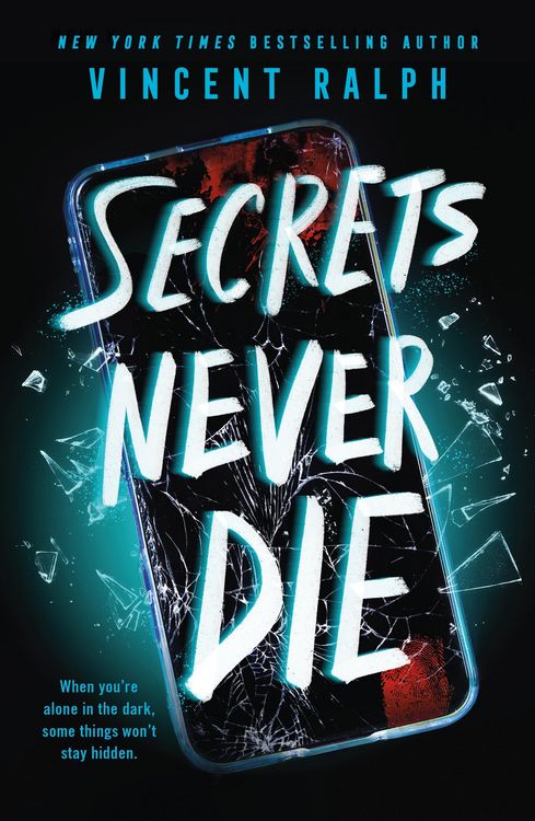 Produktbild: Secrets Never Die