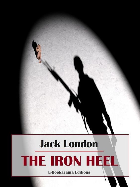 Produktbild: The Iron Heel