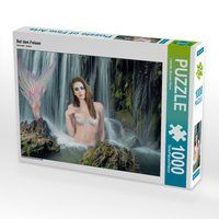 Produktbild: CALVENDO Puzzle Bei den Felsen | 1000 Teile Lege-Gr&ouml;&szlig;e 64x48cm Foto-Puzzle f&uuml;r gl&uuml;ckliche Stunden