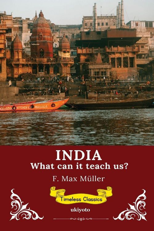 Produktbild: India