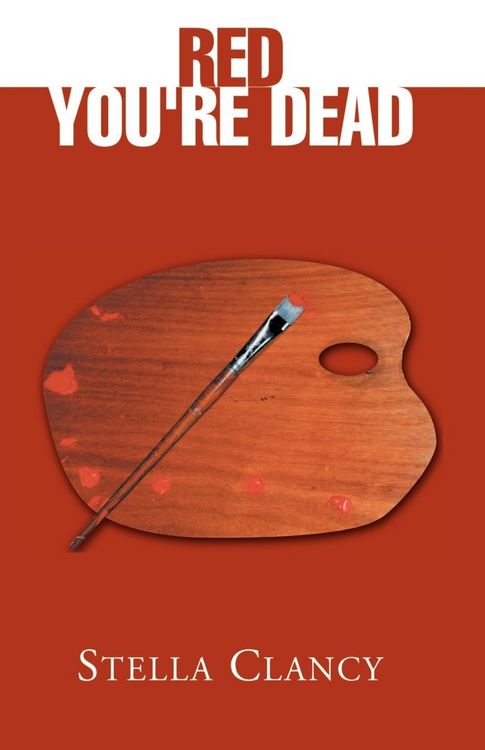 Produktbild: Red You're Dead