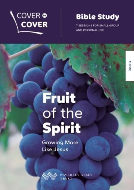 Produktbild: Fruit of the Spirit