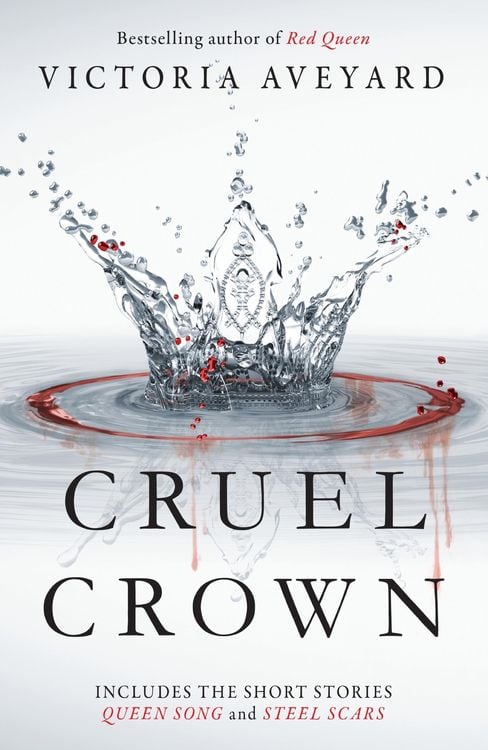 Produktbild: Cruel Crown
