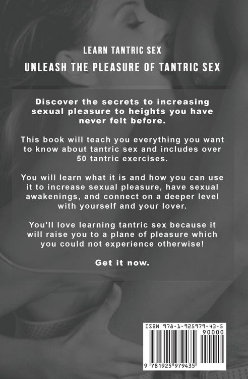 Produktbild: Learn Tantric Sex
