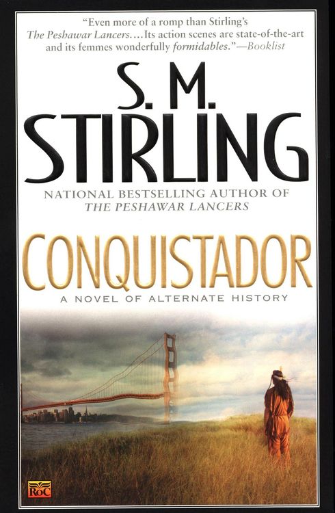 Produktbild: Conquistador