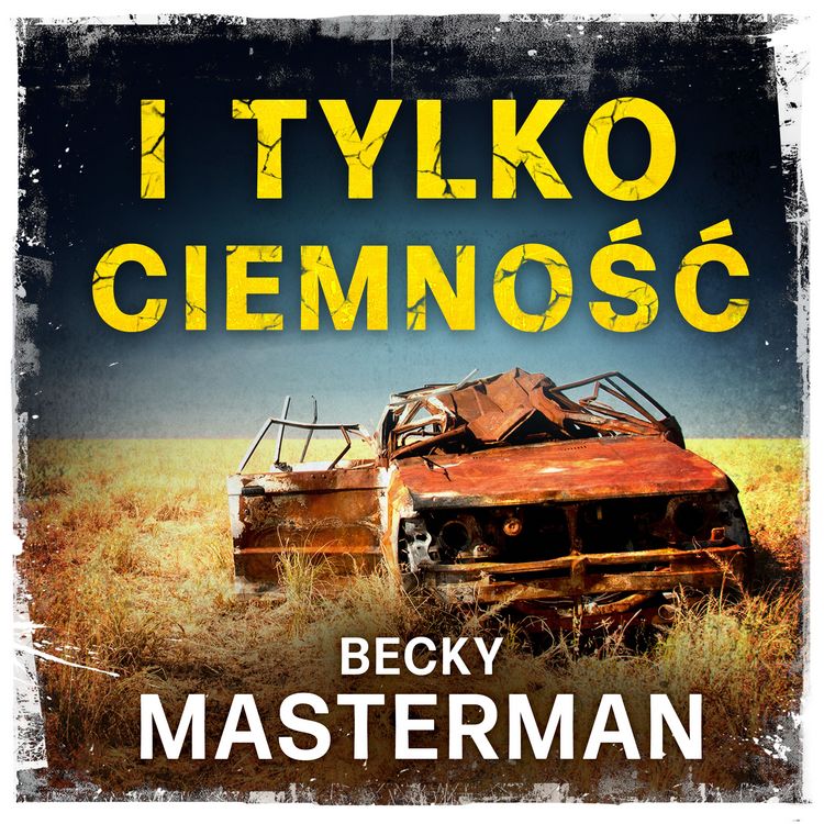 Produktbild: I tylko ciemność