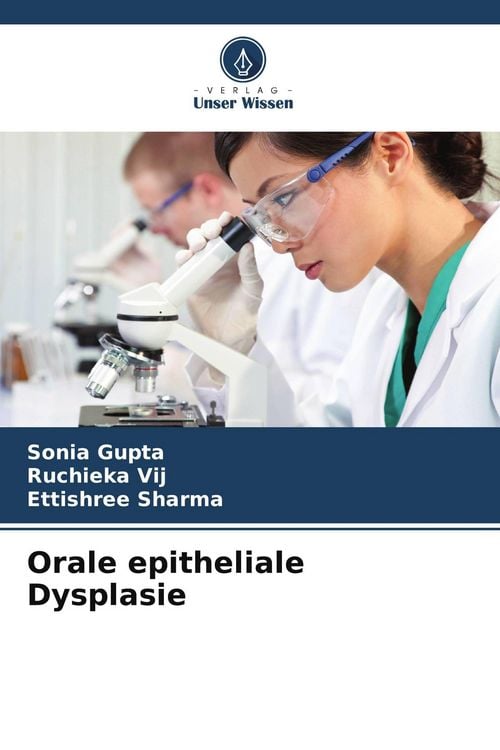 Produktbild: Orale epitheliale Dysplasie