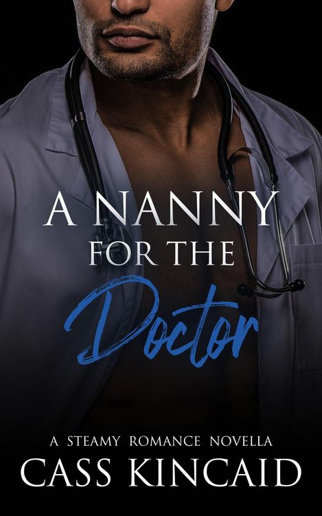 Produktbild: A Nanny for the Doctor