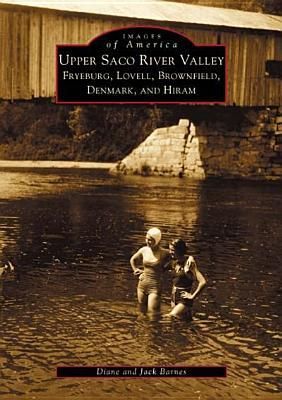 Produktbild: Upper Saco River Valley