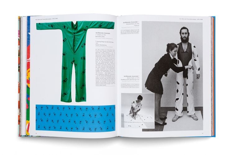 Produktbild: Textildesign aus Italien