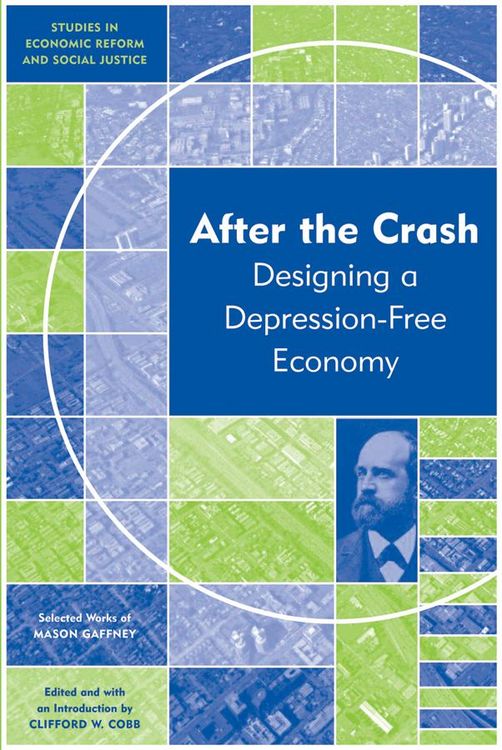 Produktbild: After the Crash