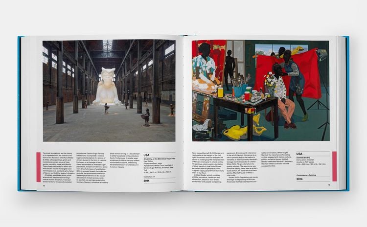 Produktbild: 30,000 Years of Art: The Story of Human Creativity across Time and Space (2025) Mini Format