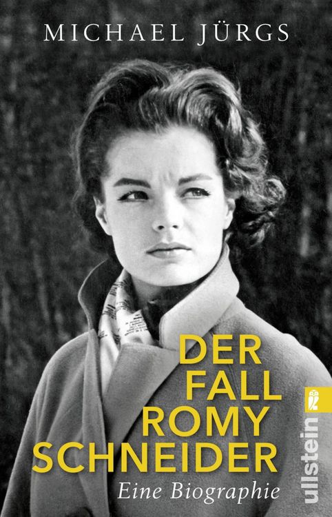 Produktbild: Der Fall Romy Schneider