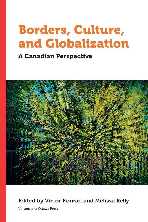 Produktbild: Borders, Culture and Globalization