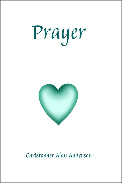 Produktbild: Prayer