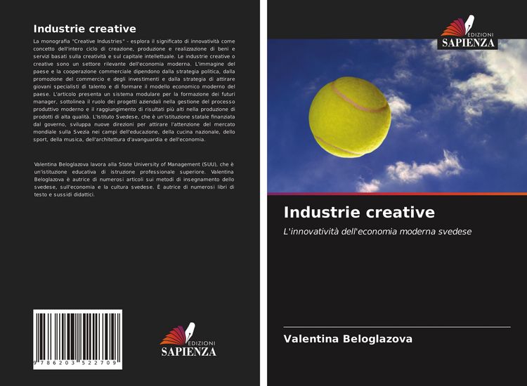 Produktbild: Industrie creative