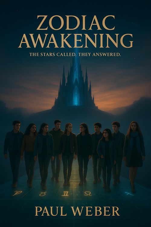 Produktbild: Zodiac Awakening