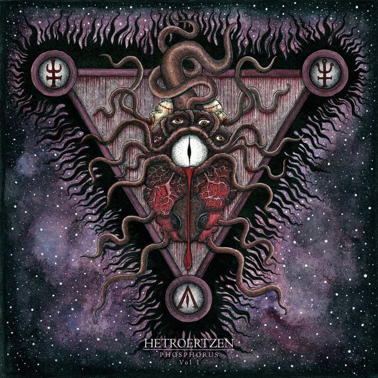 Produktbild: Phosphorus Vol.1