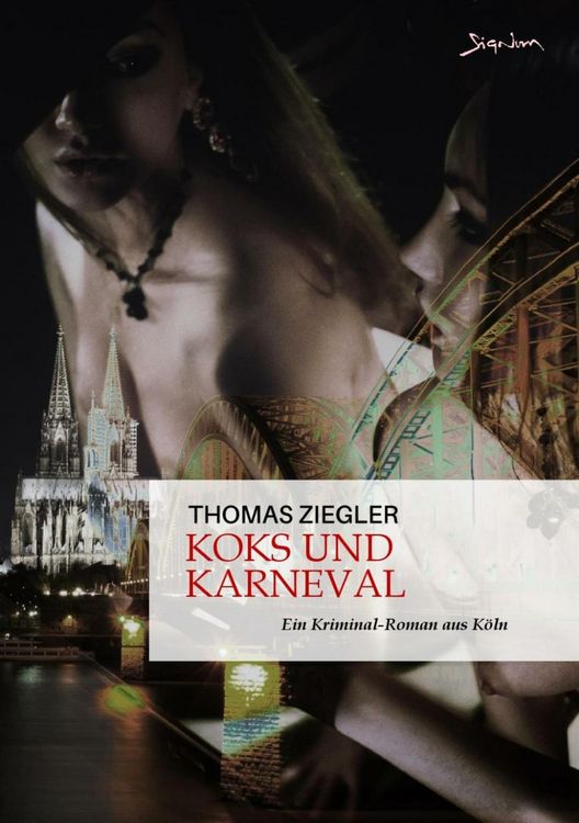 Produktbild: Koks und Karneval