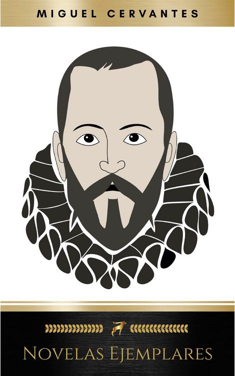 Produktbild: Novelas Ejemplares