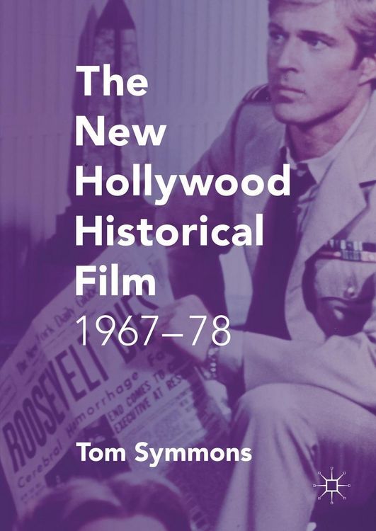 Produktbild: The New Hollywood Historical Film