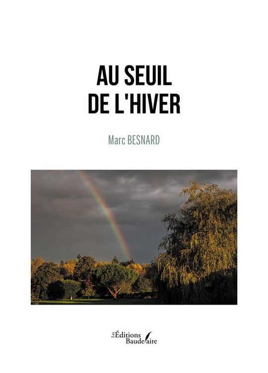 Produktbild: Au seuil de l hiver