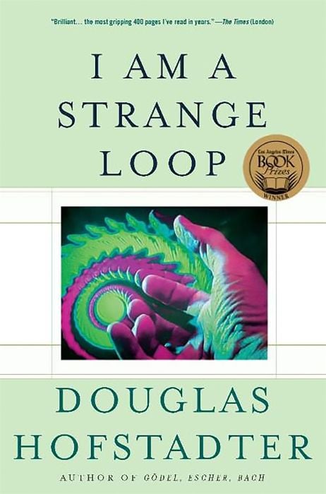 Produktbild: I Am a Strange Loop