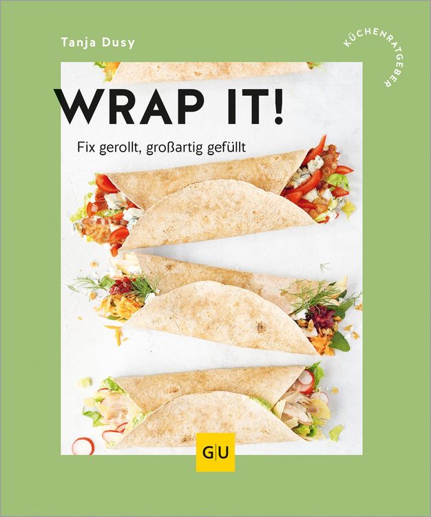 Produktbild: Wrap it!