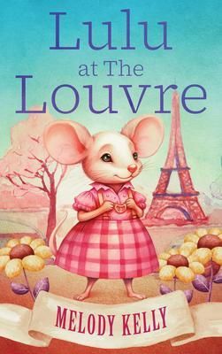 Produktbild: Lulu at The Louvre