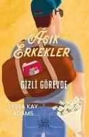 Produktbild: Asik Erkekler Gizli G&ouml;revde