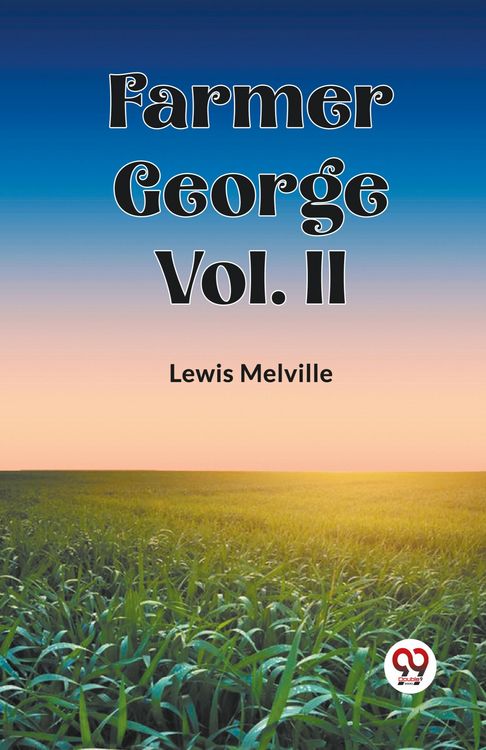 Produktbild: Farmer George Vol. II