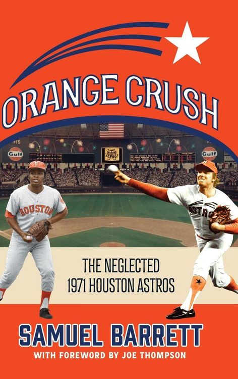 Produktbild: Orange Crush