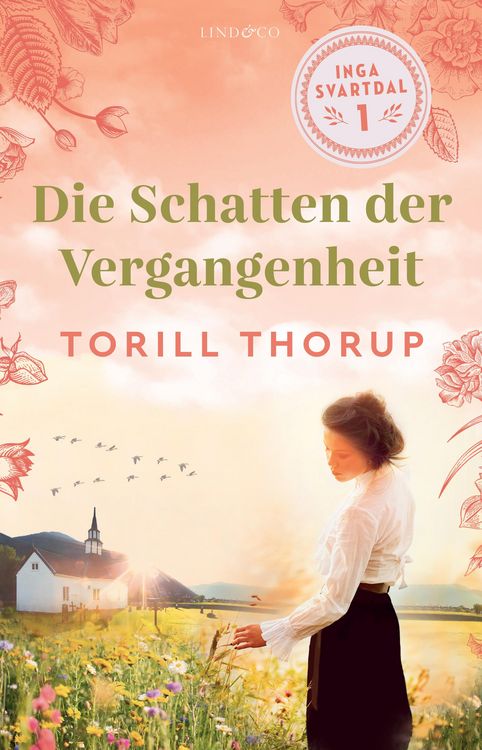 Produktbild: Die Schatten der Vergangenheit