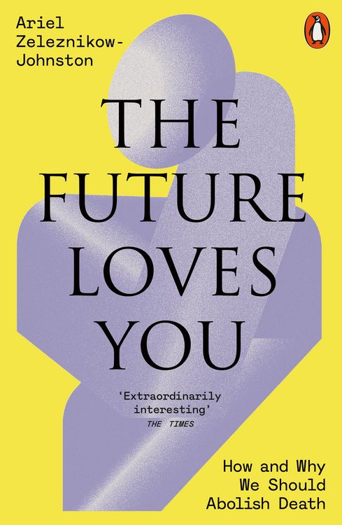 Produktbild: The Future Loves You