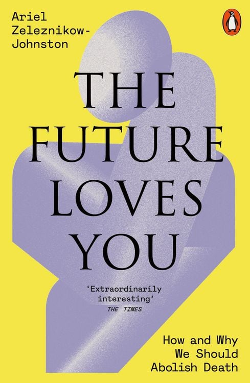 Produktbild: The Future Loves You