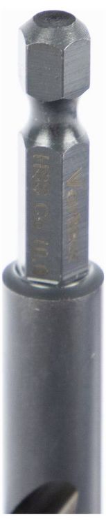 Produktbild: C.K T3200 10 HSS Mehrzweckbohrer 10mm Sechskantschaft 1St.