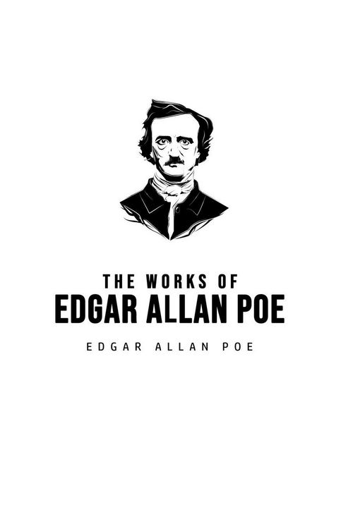 Produktbild: The Works of Edgar Allan Poe