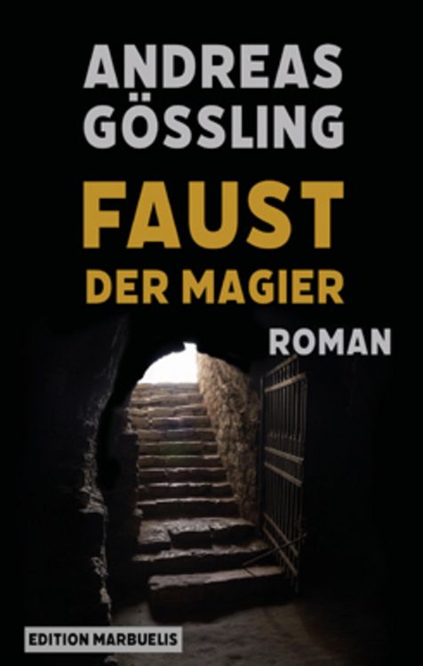Produktbild: Faust, der Magier