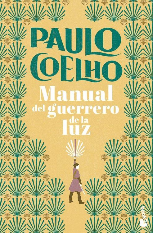 Produktbild: Manual del guerrero de la luz