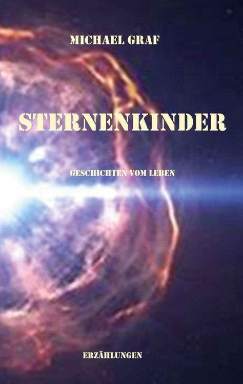 Produktbild: Sternenkinder