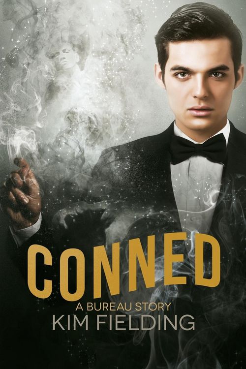 Produktbild: Conned