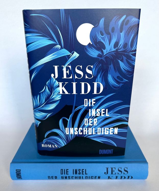 Produktbild: Die Insel der Unschuldigen