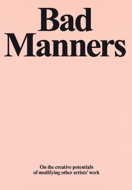Produktbild: Bad Manners