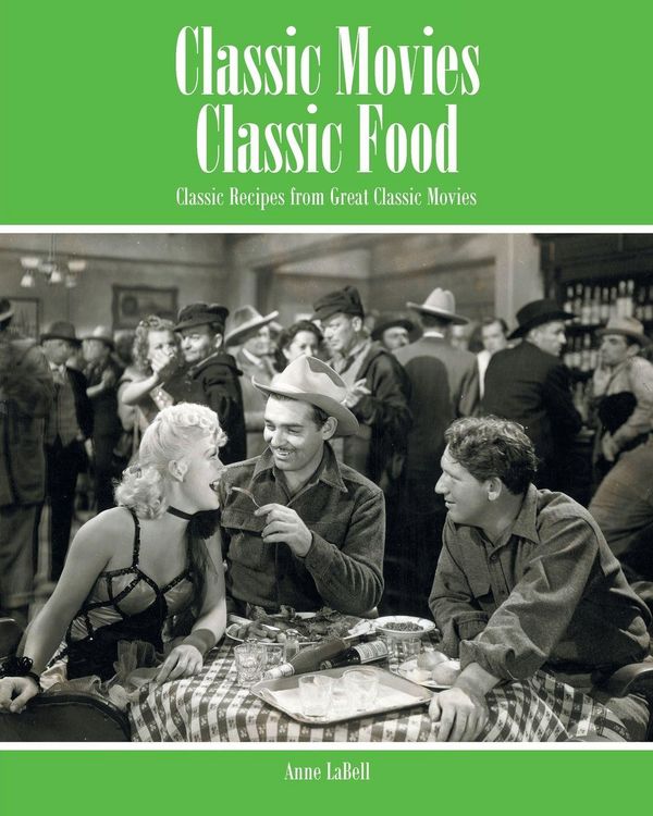 Produktbild: Classic Movies Classic Food