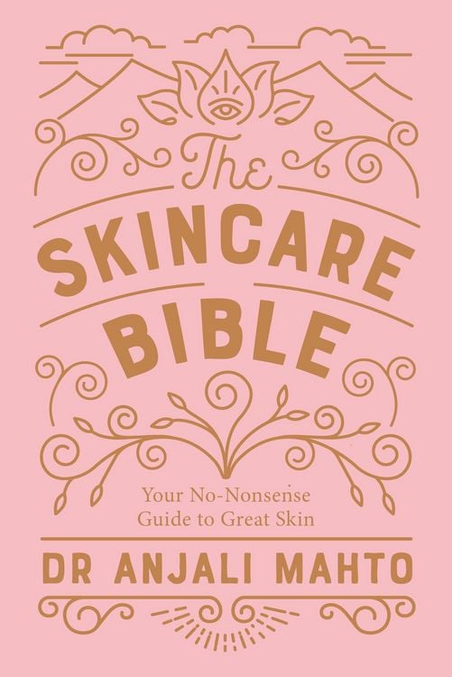 Produktbild: The Skincare Bible