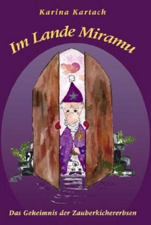 Produktbild: Im Lande Miramu