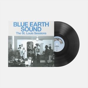 Produktbild: The St. Louis Sessions EP
