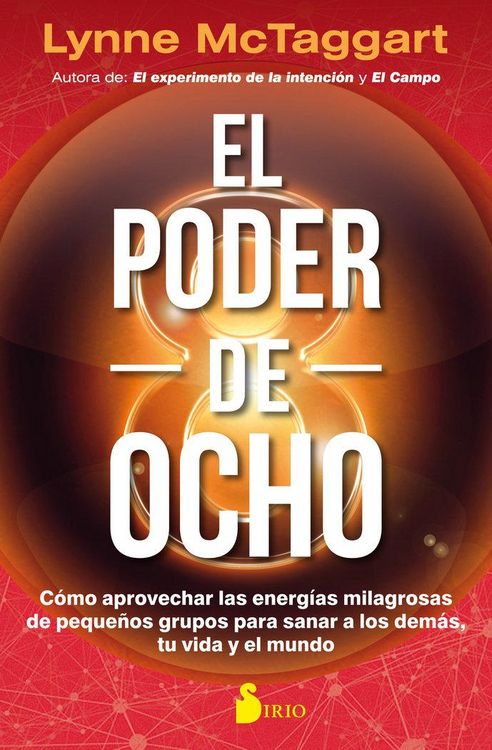 Produktbild: El poder del ocho