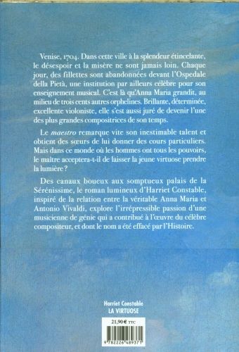Produktbild: La virtuose